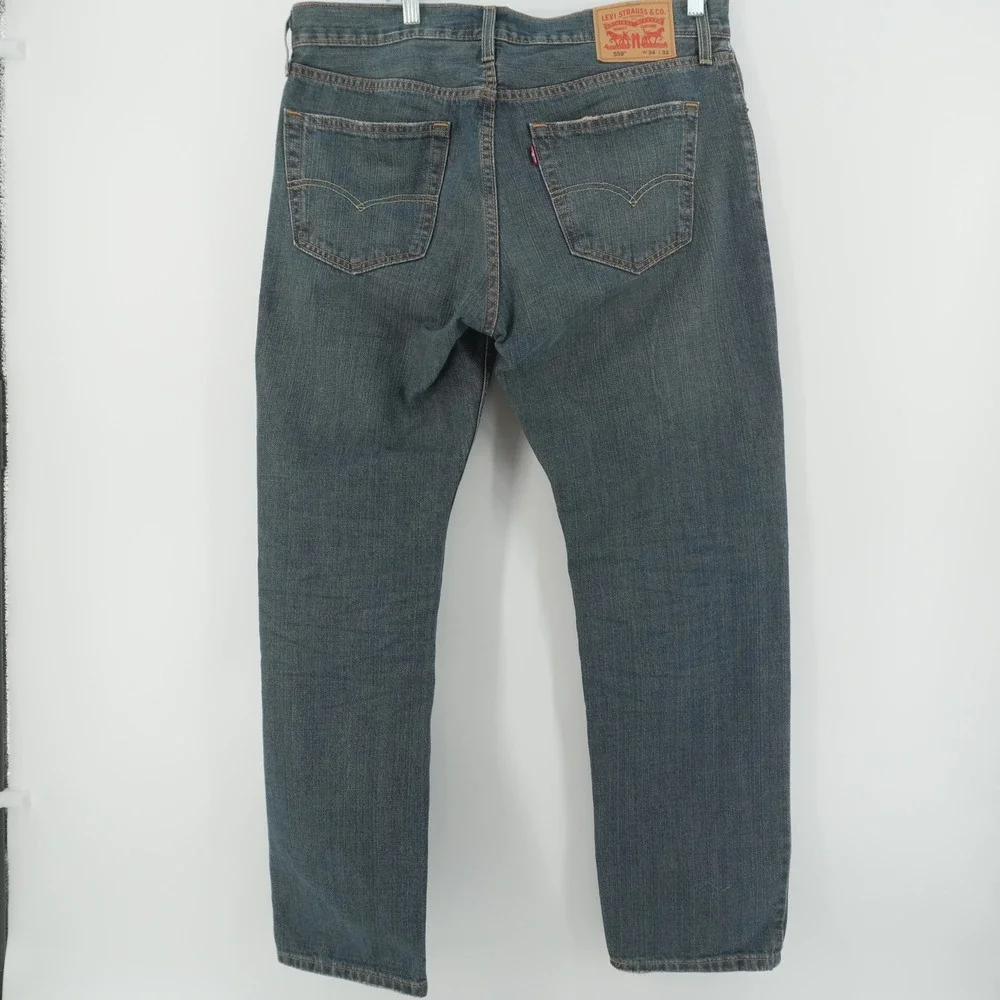 Levis levi strauss